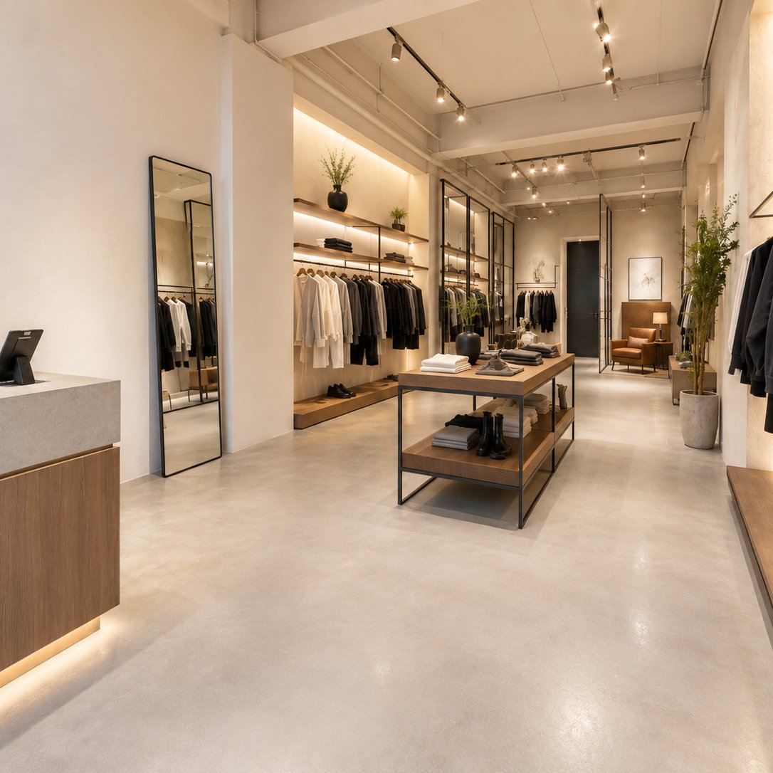 Local Comercial 80m² en Venta, Edificio D'Vine – Zona Romántica PV