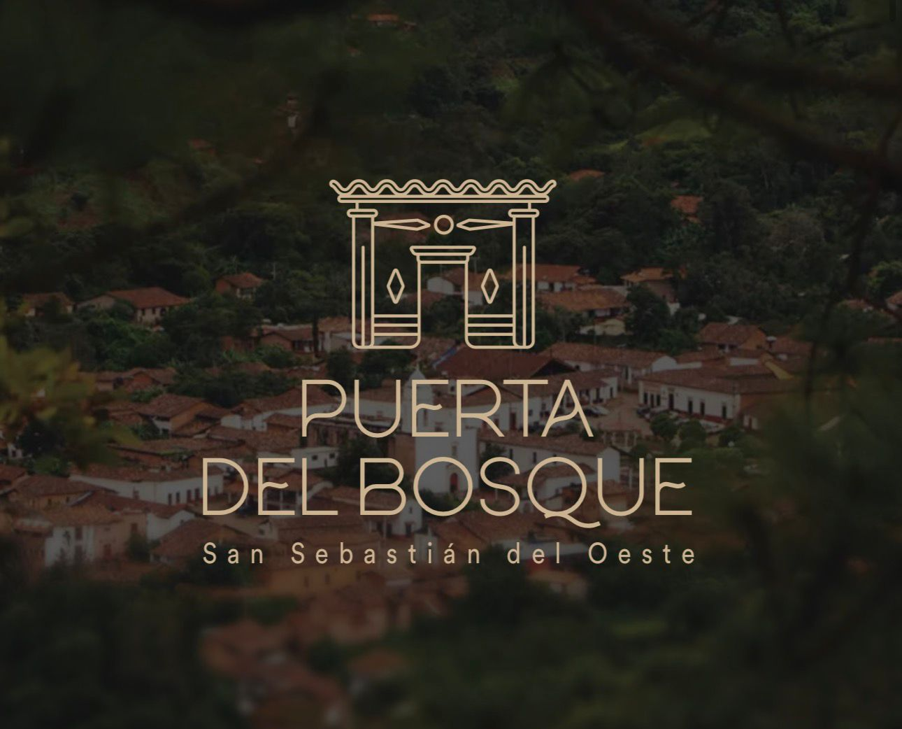 Puerta del Bosque - Inmobiliaria PV