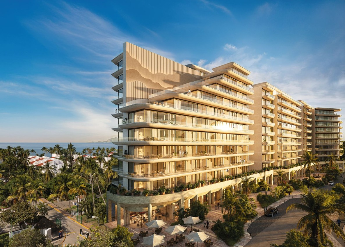 Andiamo - Inmobiliaria PV