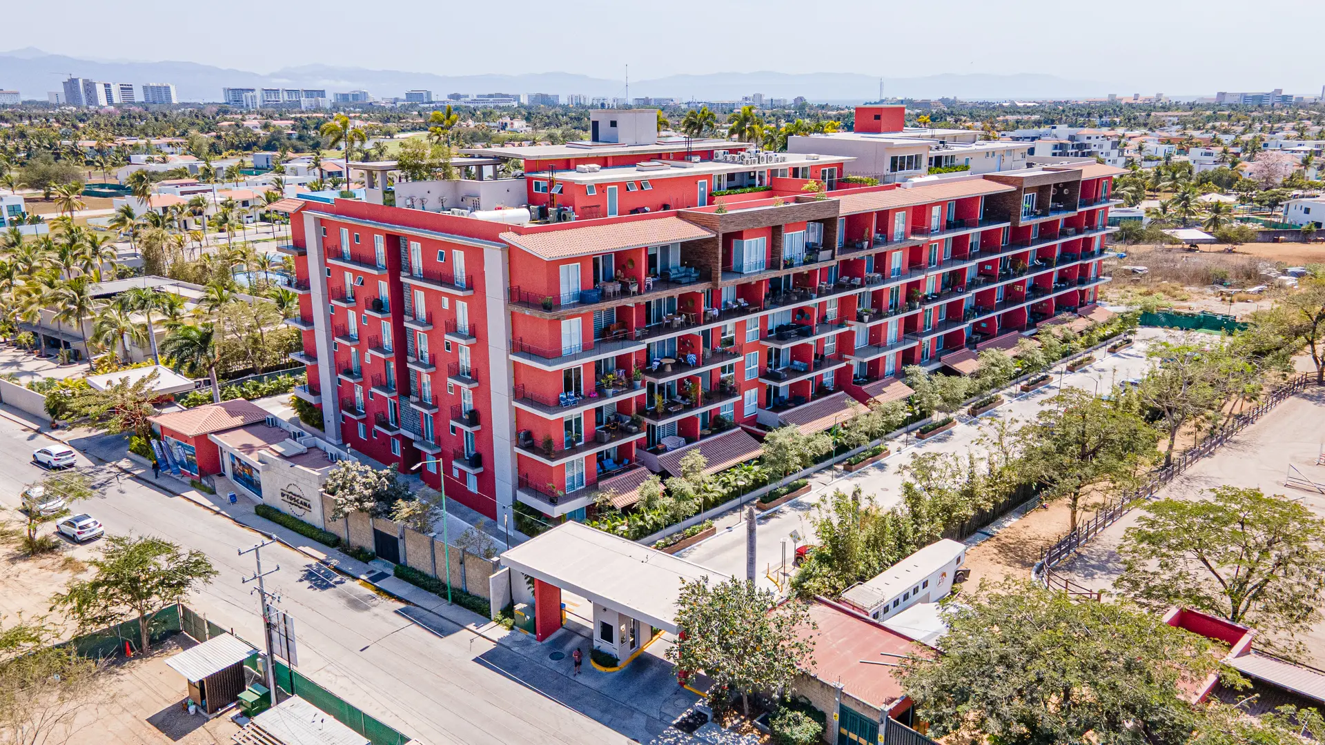 D'Toscana Residencial